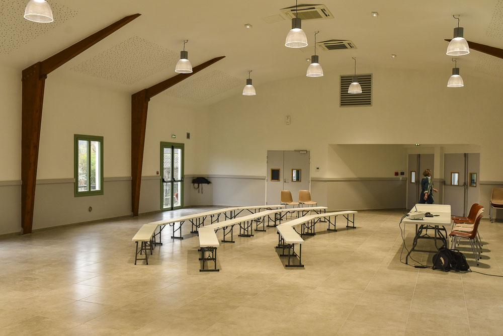 Salle Saint-Joseph
