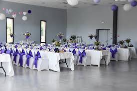 Salle Sainte-Marie
