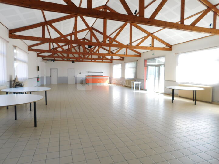 Grande Salle FMS